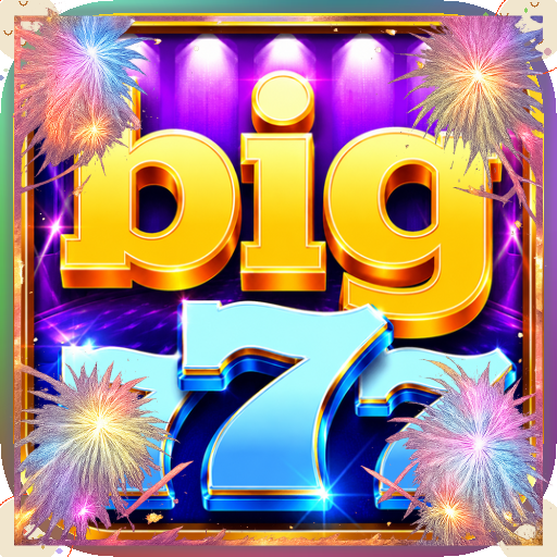 big777 — galeri pratinjau Resmi APK